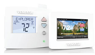 Venstar Thermostats